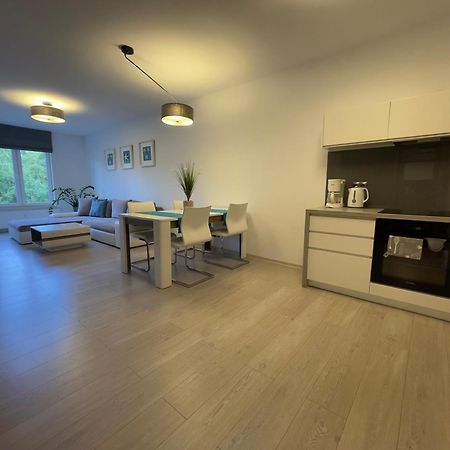 Apartament Na Polankach 科沃布热格 外观 照片