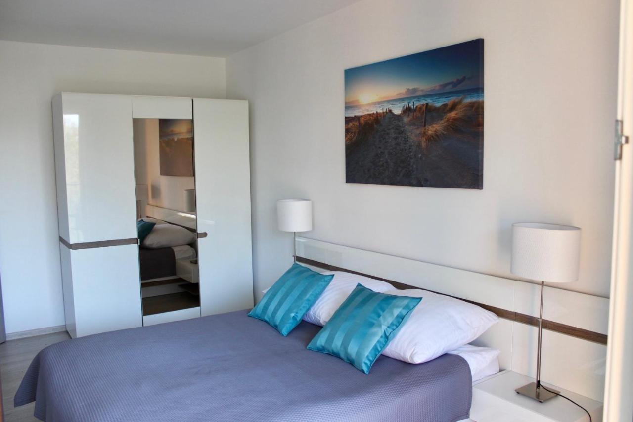 Apartament Na Polankach 科沃布热格 外观 照片