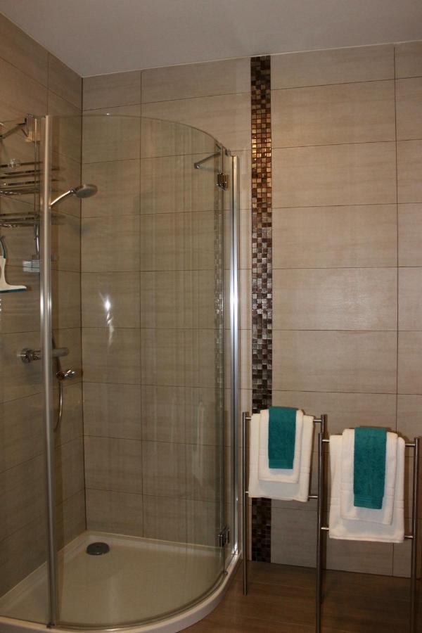 Apartament Na Polankach 科沃布热格 外观 照片