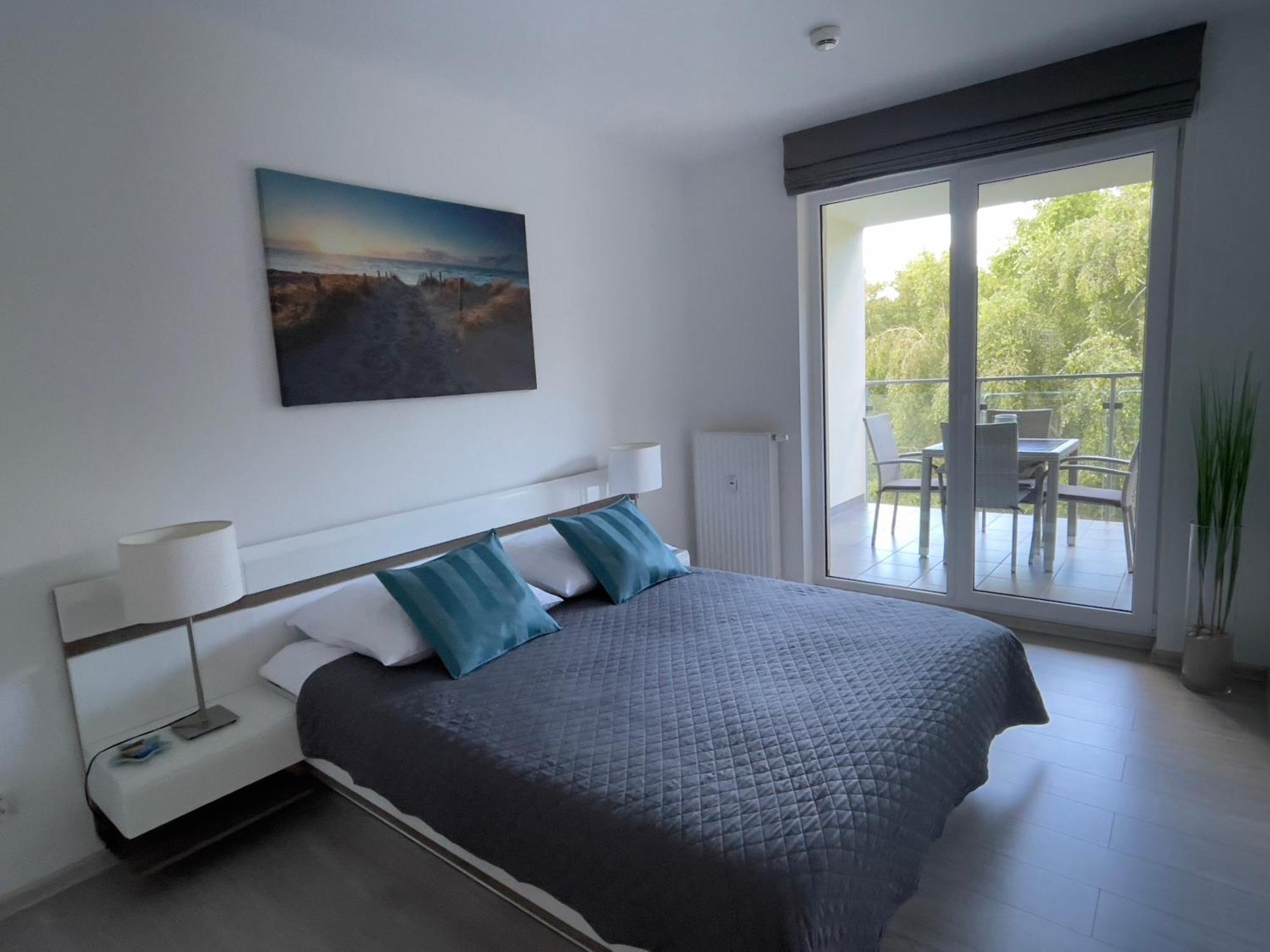 Apartament Na Polankach 科沃布热格 外观 照片