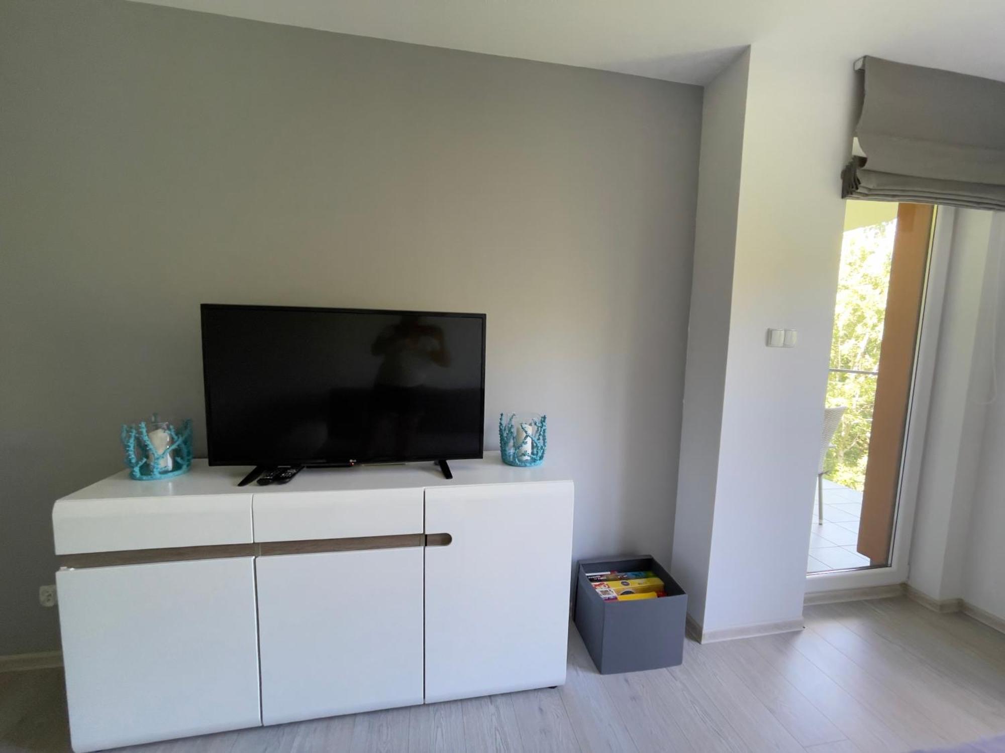 Apartament Na Polankach 科沃布热格 外观 照片