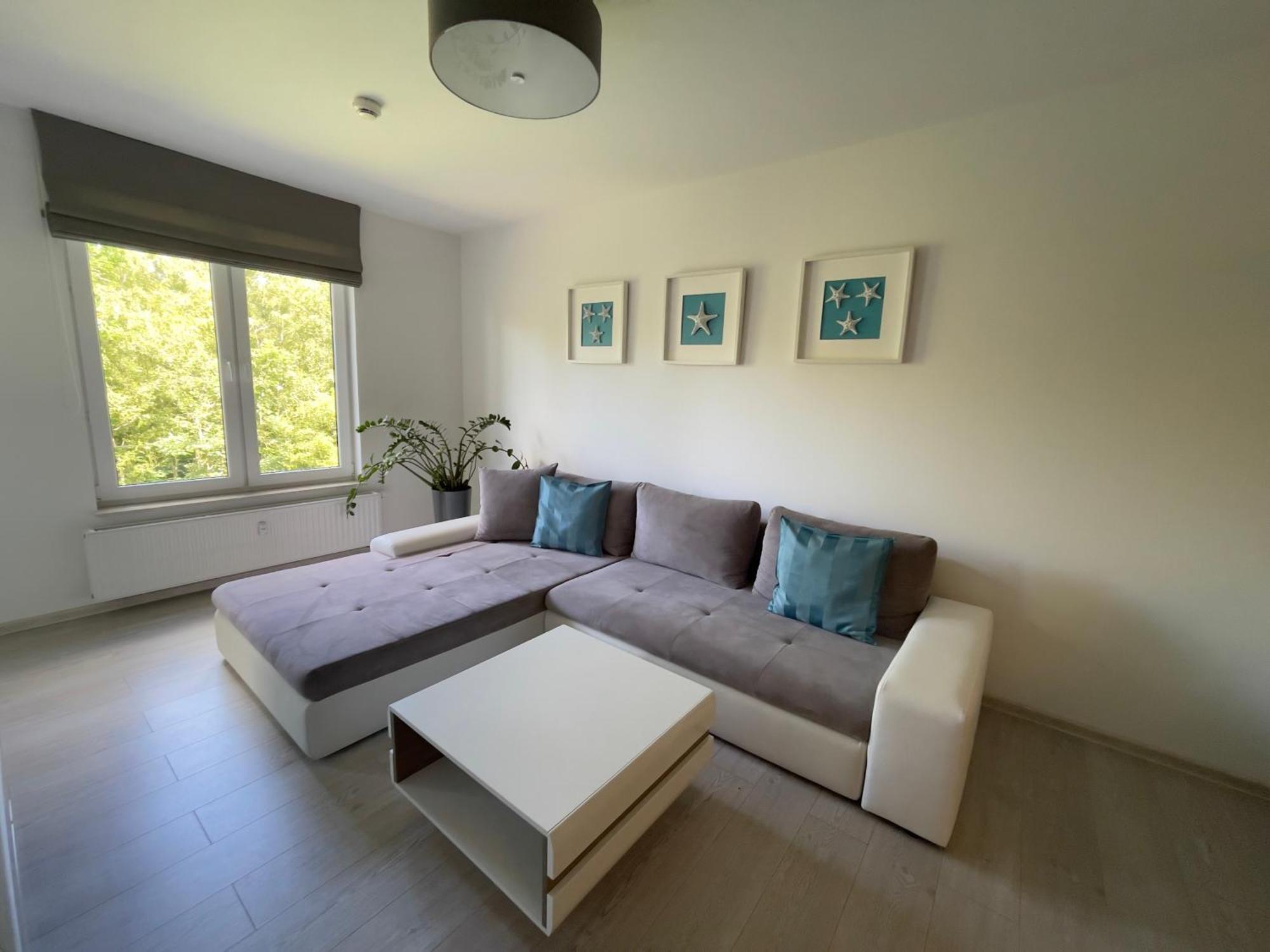 Apartament Na Polankach 科沃布热格 外观 照片