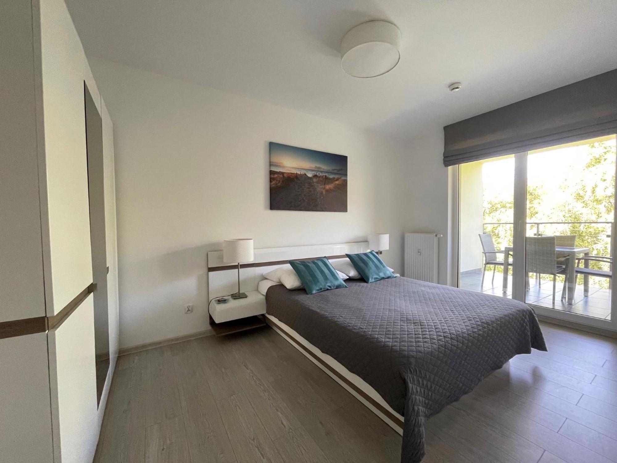 Apartament Na Polankach 科沃布热格 外观 照片